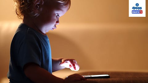 Depression in Children