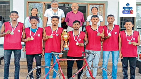 Cycling Race 2023