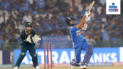 Matthew Wade