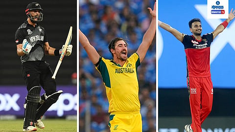 IPL 2024 Auction