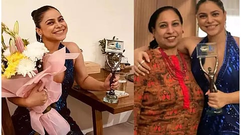 Sumona Chakravarti