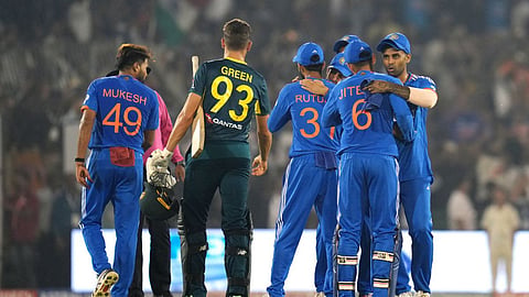 Team India