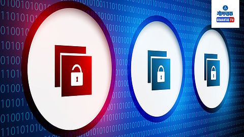 Document Security Tips