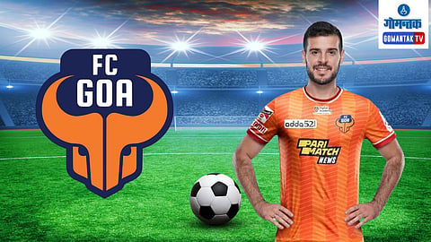 Indian Super League Football: