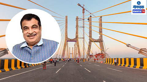 Nitin Gadkari