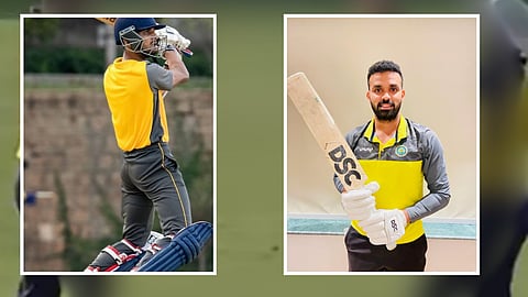 Vijay Hazare Trophy