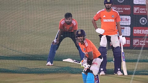 Team India
