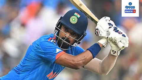 KL Rahul