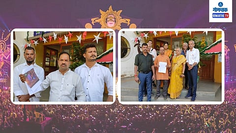 Sunburn Goa 2023