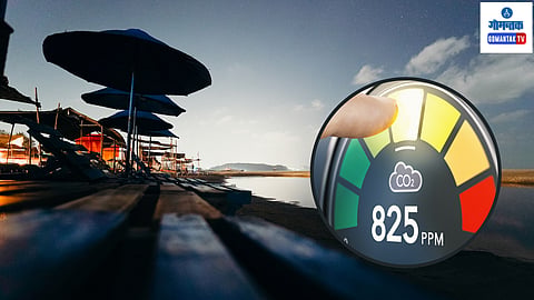 Goa Air Quality: