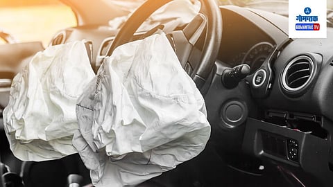 Airbag