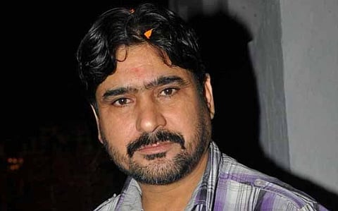yashpal Sharma