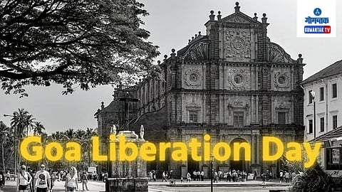 Goa Liberation