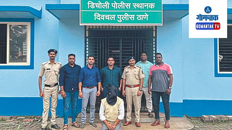 Goa Crime News