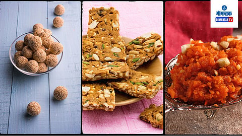 Winter Recipe