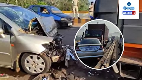 Banastari Bridge Accident