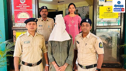 Goa Police