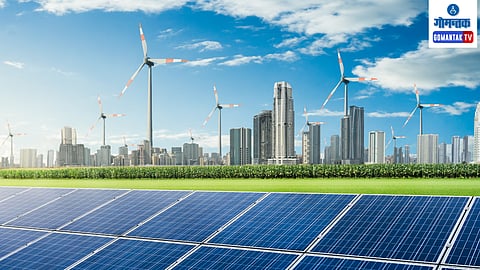 India Energy Week at Goa: