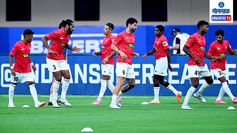 Indian Super League: घरच्या मैदानावर केरळा ब्लास्टर्स दाखवणार का जलवा? अपराजित एफसी गोव्याचं कडवं आव्हान