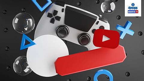 YouTube