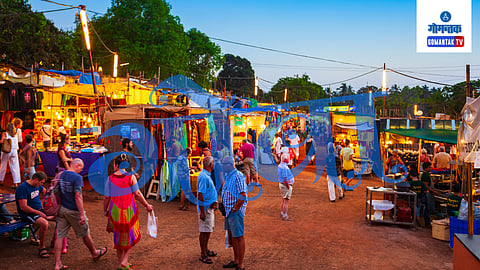 Goa Tourism 2024