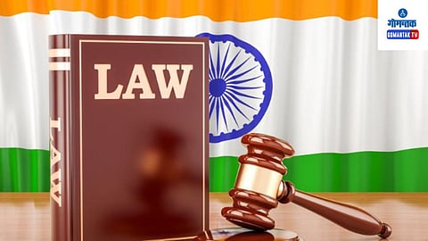 Bharatiya Nyaya Sanhita, Bharatiya Nagarik Suraksha Sanhita And Bharatiya Sakshya Sanhita
