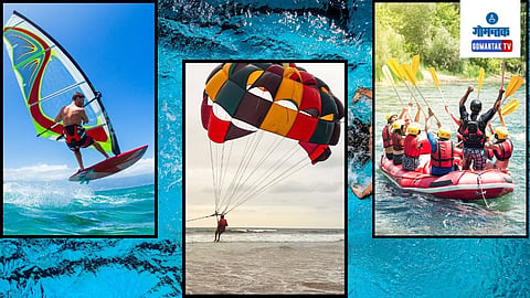 Goa Water Sports
