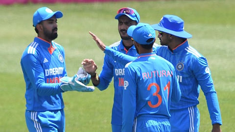 Team India