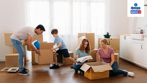 New Year Vastu Tips