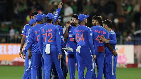 Team India