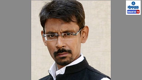 Hitendra Pithadiya