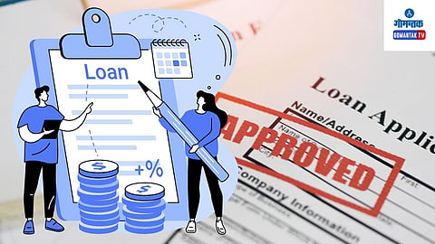4 tips given by Bank of Baroda For Personal Loan