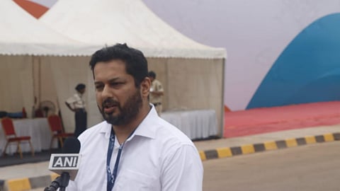 Utpal Parrikar