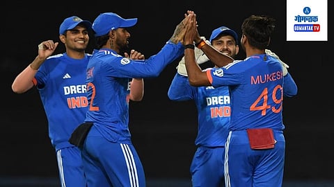 Team India