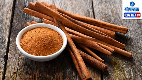 Cinnamon Uses