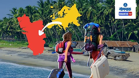 Goa Tourism