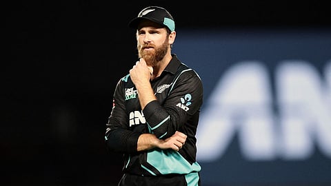Kane Williamson