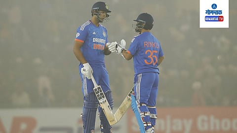 Shivam Dubey