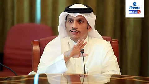 Qatar PM