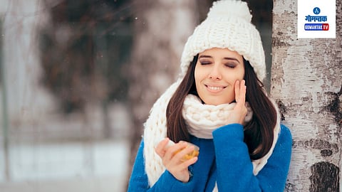 Winter Care