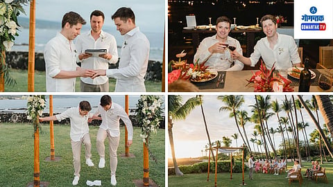 Sam Altman Open AI CEO Marriage