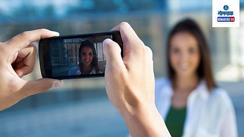 Smartphone Camera Tips