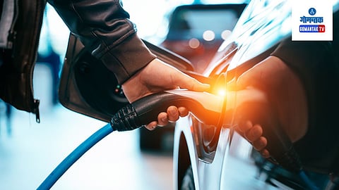 Electric Car Tips