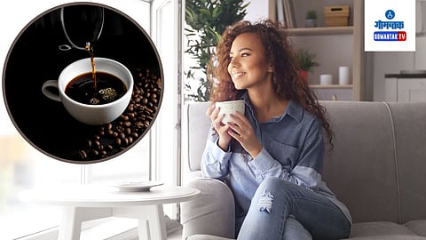 Coffee