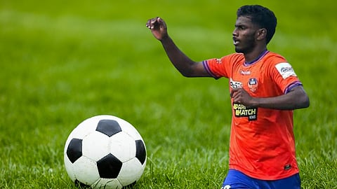 Super Cup Football