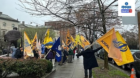 Khalistani