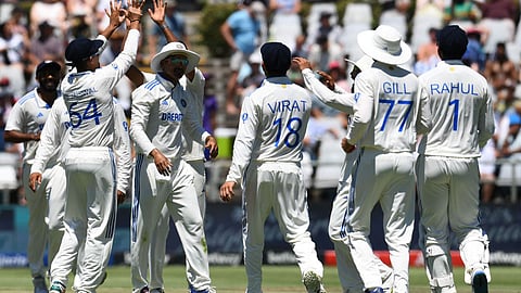 Team India
