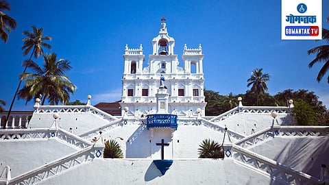 Panjim Church