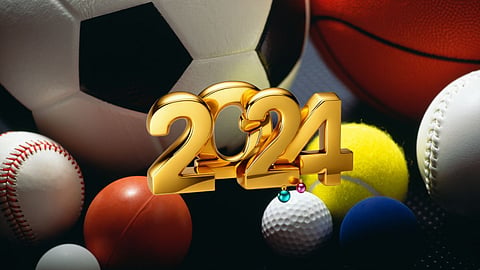 Sports 2024