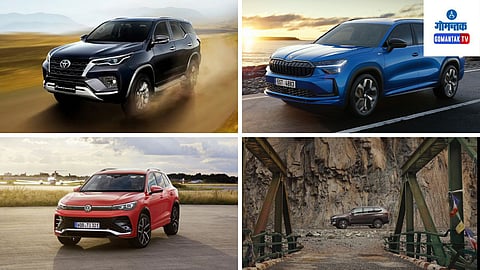 New Cars In 2024